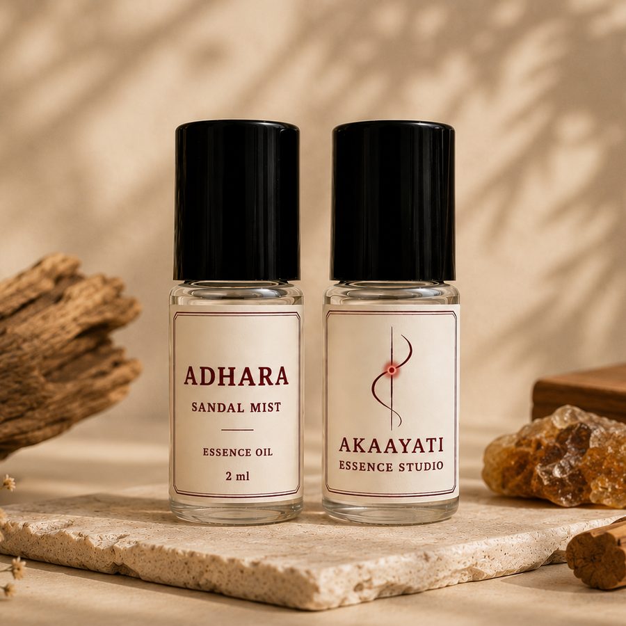 Adhara essence roll-on
