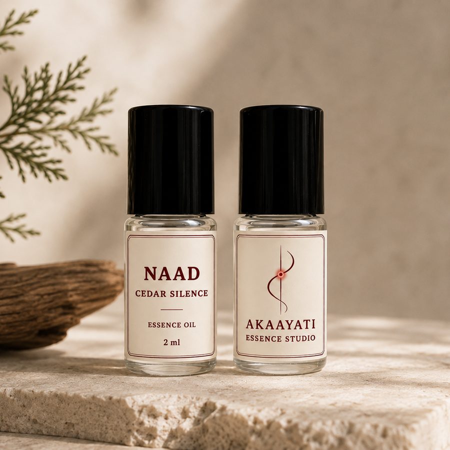 Naad essence roll-on
