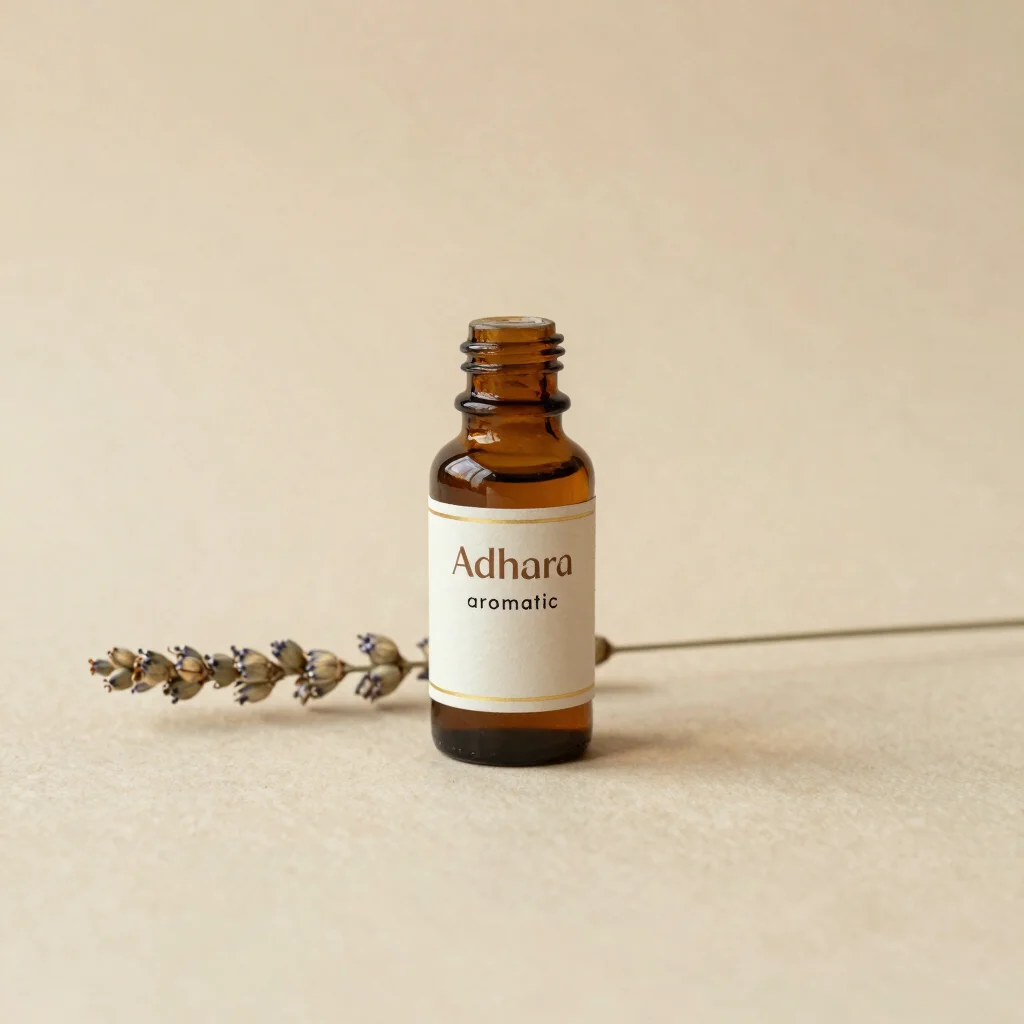 Adhara Mini Oil