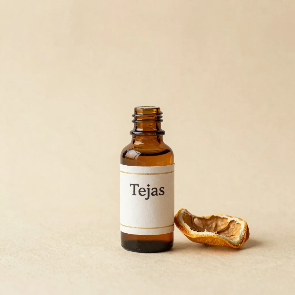 Tejas Mini Oil
