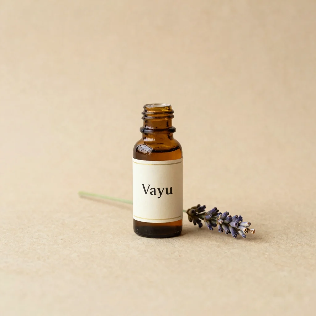 Vayu Mini Oil