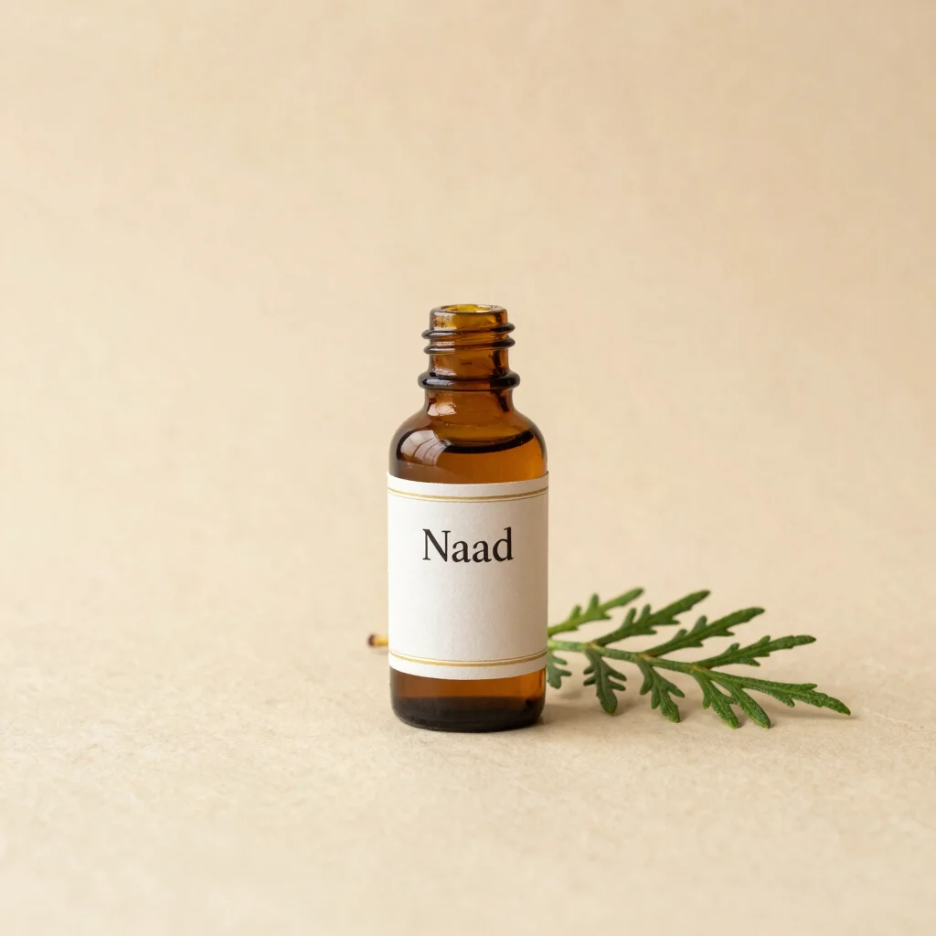 Naad Mini Oil