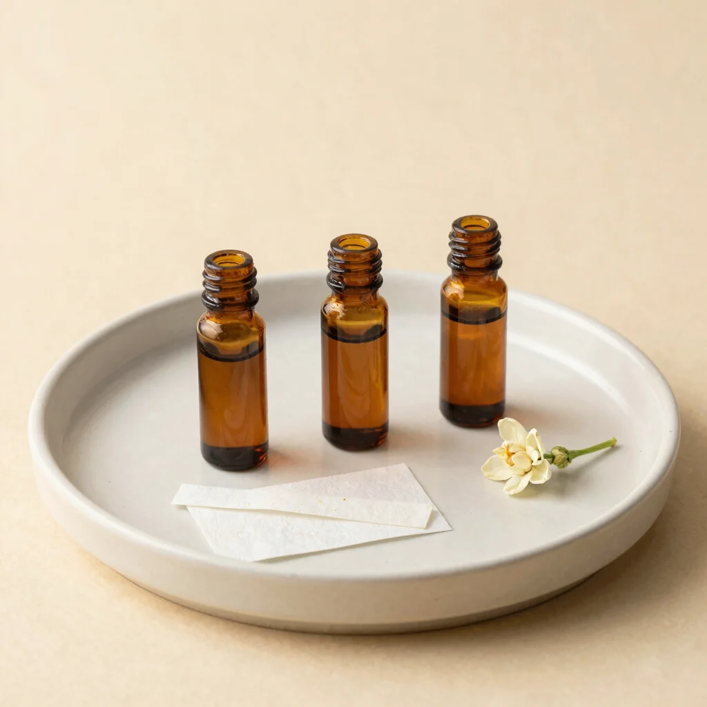 Aroma and Perception